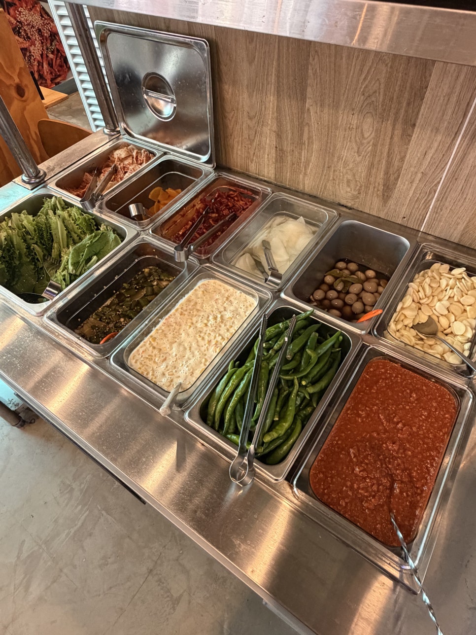 해탄 천안신방점 사진 6