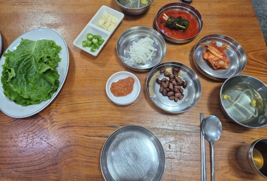 명랑불고기 사진 3