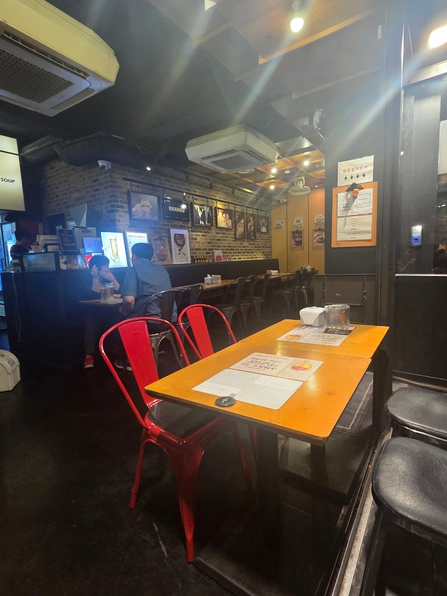 깐부치킨 강남세브란스병원점 사진 3