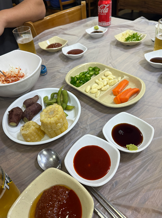 서영횟집 사상본점 사진 6