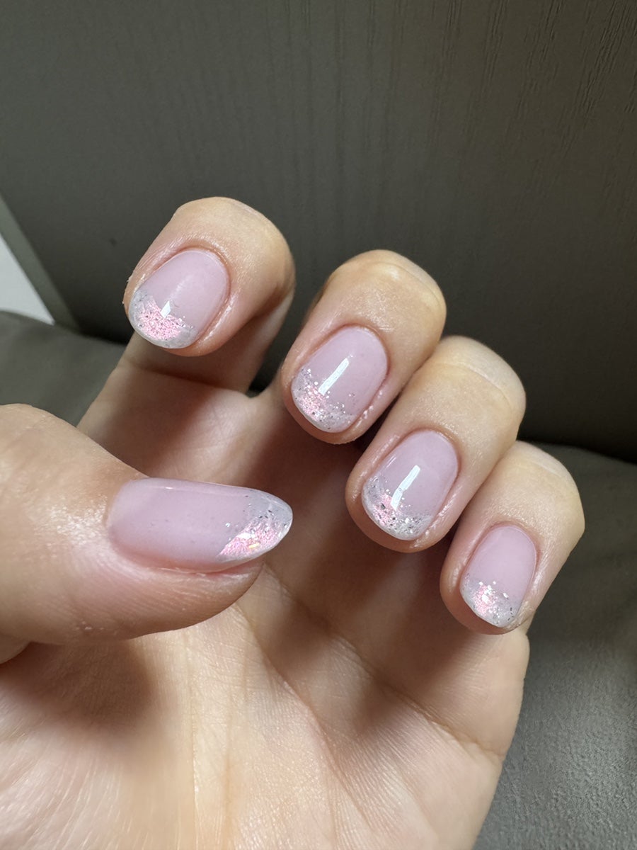 온앤오프네일 사진 5