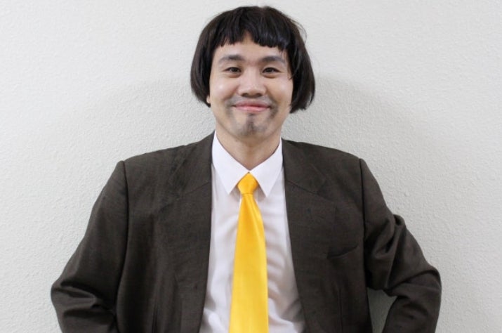 개그맨 정승환 프로필과 근황: 개그콘서트 무대와 7전 8기 합격 비화
