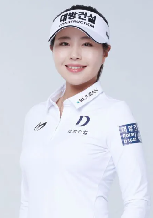 메이저 퀸 등극! 성유진 프로 프로필 총정리