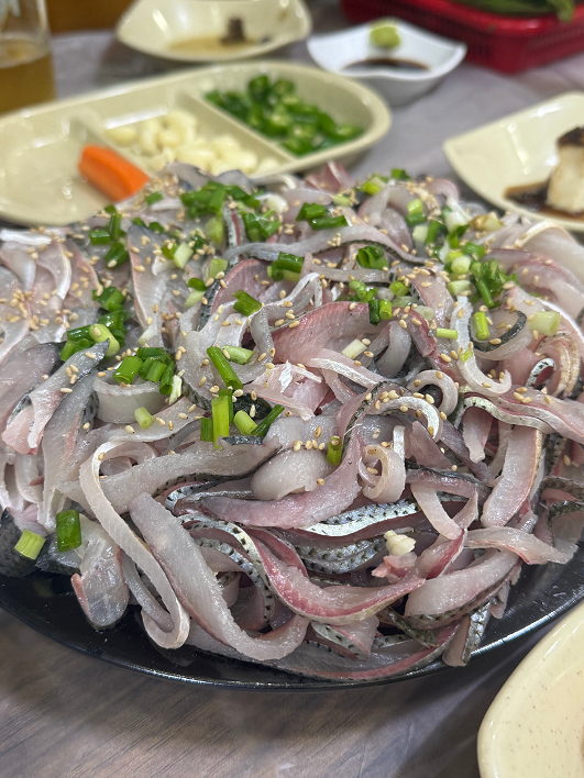 서영횟집 사상본점 사진 5