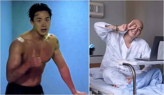  차현승이 전하는 메시지: 삶의 소중함을 깨달은 투병 고백 이야기