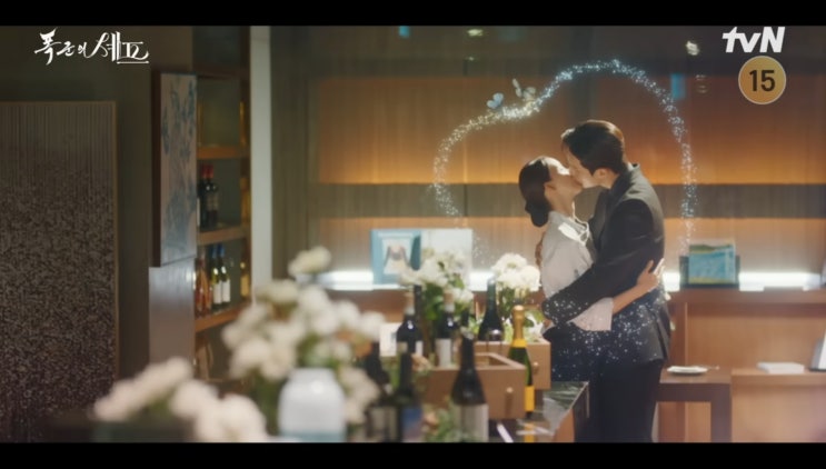 드라마 '<b>폭군의 셰프</b>' 최종회, <b>임윤아 이채민</b> 시공간을 초월한... 