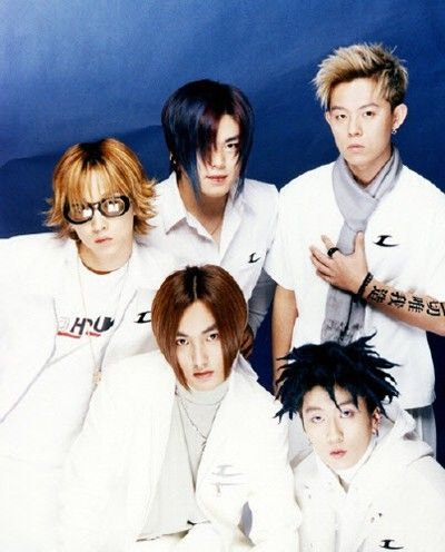 (집중탐구) 케데헌 사자보이스 모티브 kpop팝 전설 H.O.T와 팬덤의 17년(Forever white)