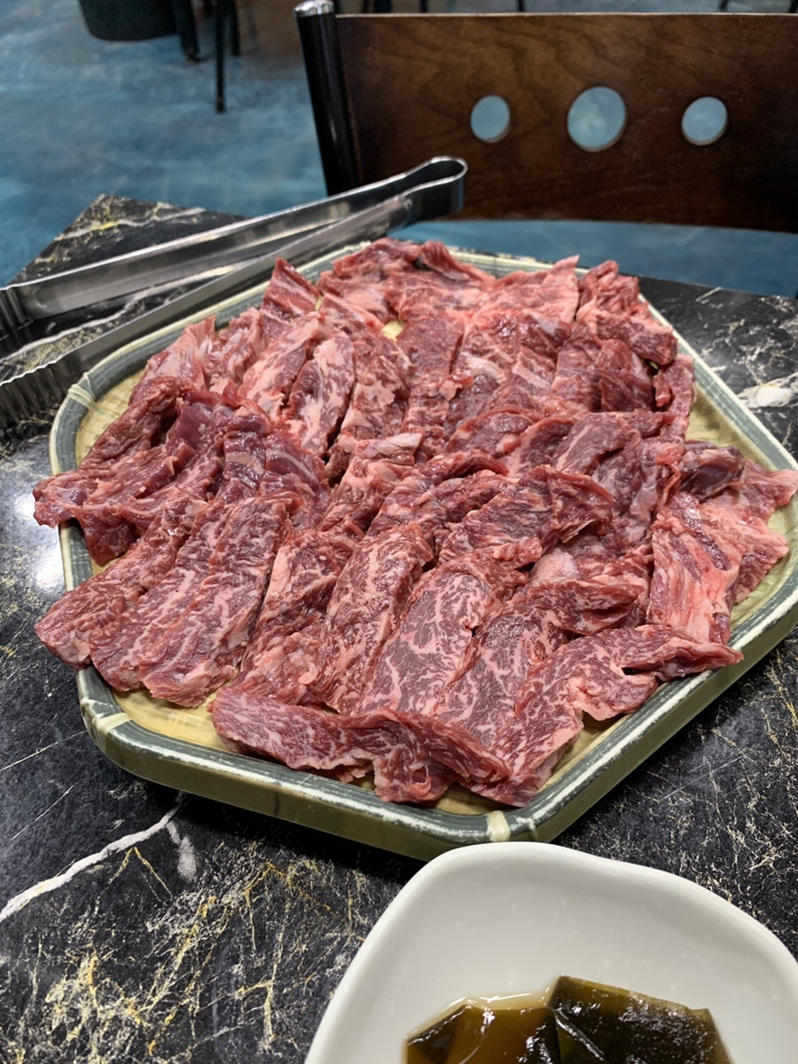 대향숯불고기집 사진 2