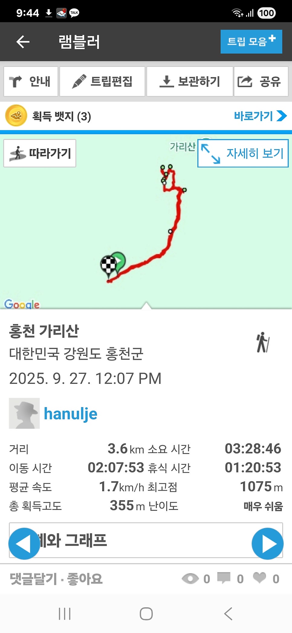 야인시대펜션 사진 6