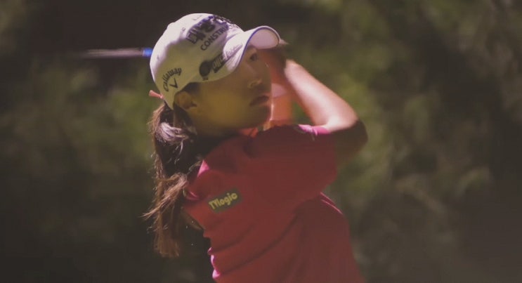 KLPGA <b>성유진 프로</b> 하이트진로 챔피언십 우승 프로필 상금