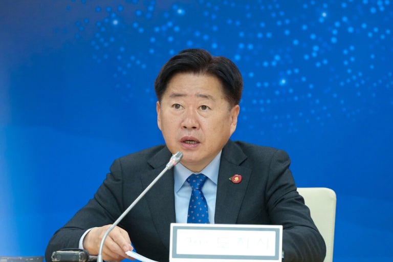 제주도지사 오영훈 프로필 나이 고향 학력 경력 재산