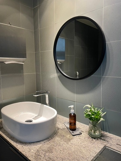 Coffee Mongtaju Restroom — photo 1