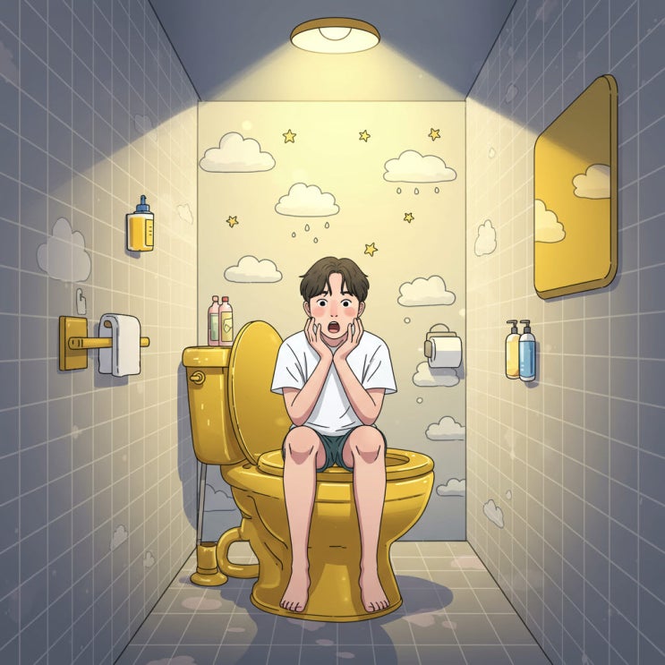  똥꿈해몽 똥누는꿈 설사똥누는꿈 금빛똥 아기똥 똥만지는꿈 똥먹는꿈 똥관련꿈해몽30가지