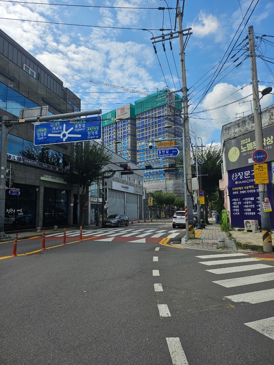 메가MGC커피 화순군청점 사진 3