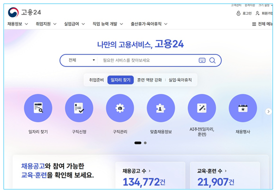  중장년이 취득하면 좋은 유망 자격 추천