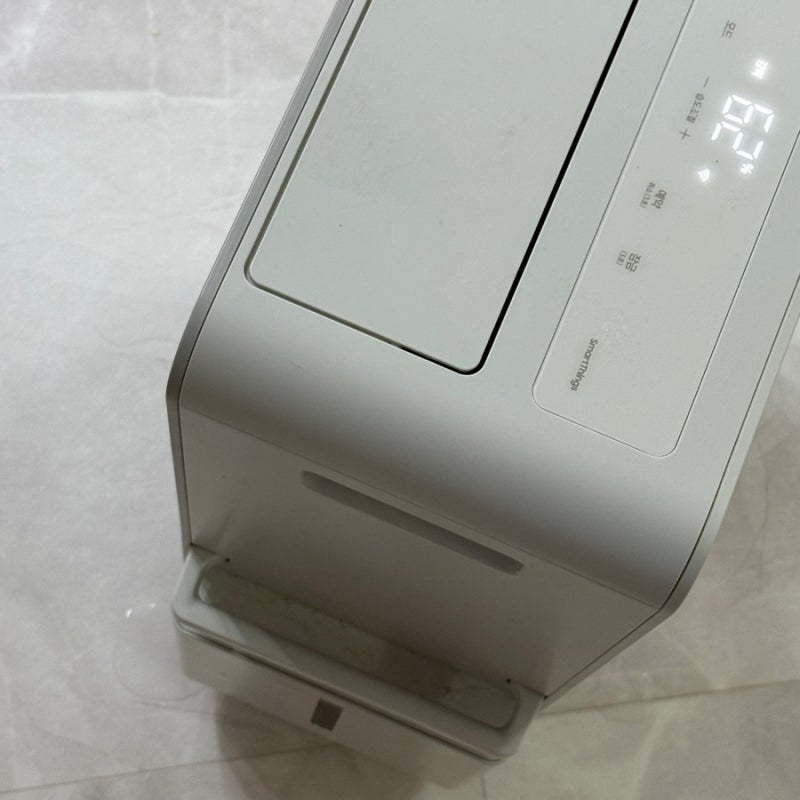 삼성제습기 AY18CG7500GGD 물샘 물통깨짐 확인 해결해보자
