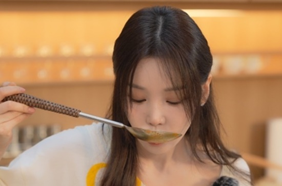  남규리, 삼겹살 식당 오픈  “새벽 촬영 때도 먹고 나갈 정도”