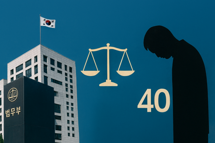 “45년 만의 사과, 삼청교육대 <b>국가배상소송</b> 상소 포기”