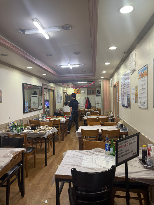 서영횟집 사상본점 사진 3