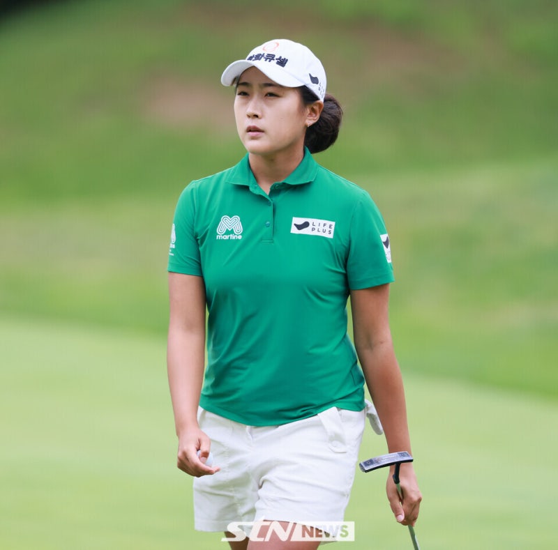 94번의 도전 끝에 핀 꽃! 김민주 프로 프로필 집중 탐구