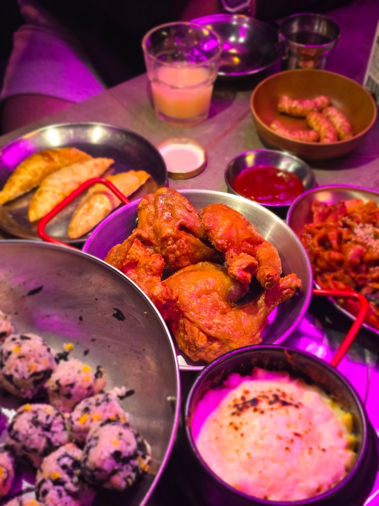  방송출연 맛집 오류동포차, 무뼈닭발 맛집 ‘김봉환의 1984 심야살롱’ 다녀왔어요