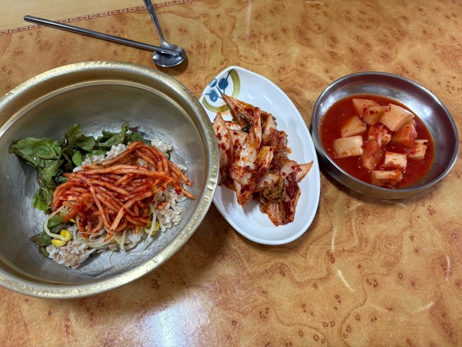 별미와팥죽 사진 5