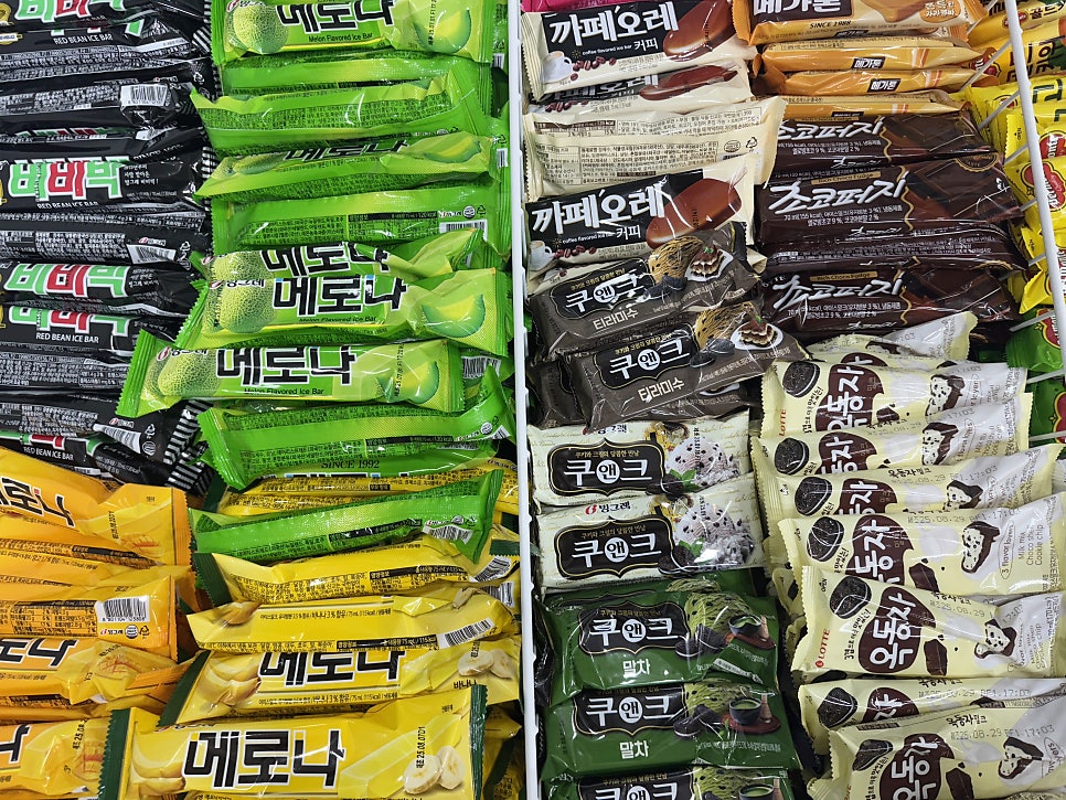 아이스크림스토리 영종한양수자인점 사진 6