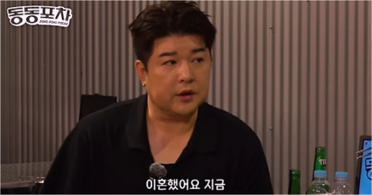  신동 이제는 말할 수 있다! 공개 프러포즈부터 결별까지 완전 정리