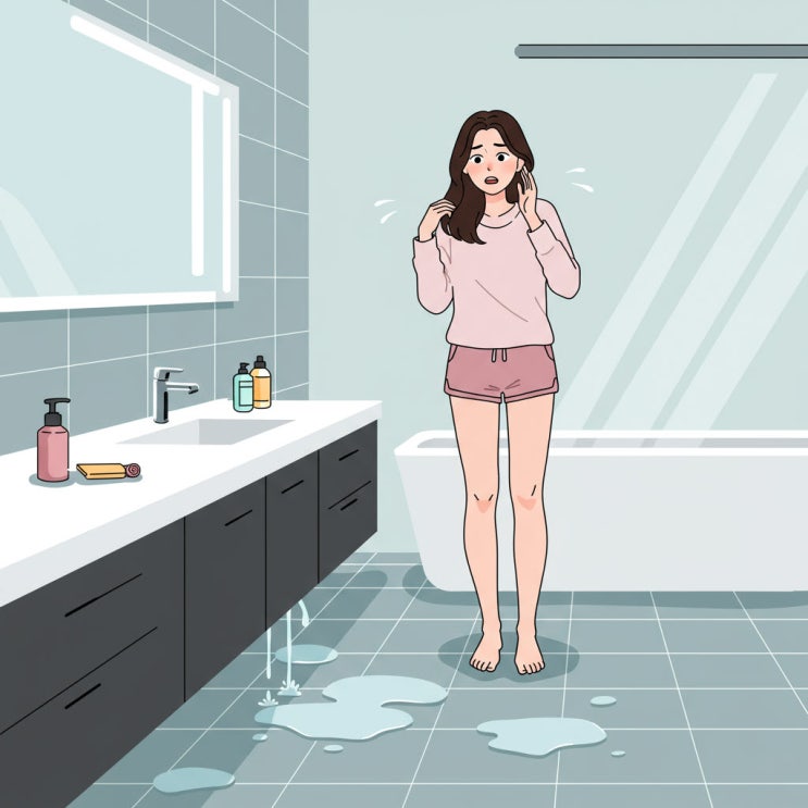  물꿈해몽뜻풀이 물을붓는꿈 변기물넘치는꿈 흙탕물꿈 물에빠지는꿈 물이새는꿈 물이가득찬꿈30가지정리