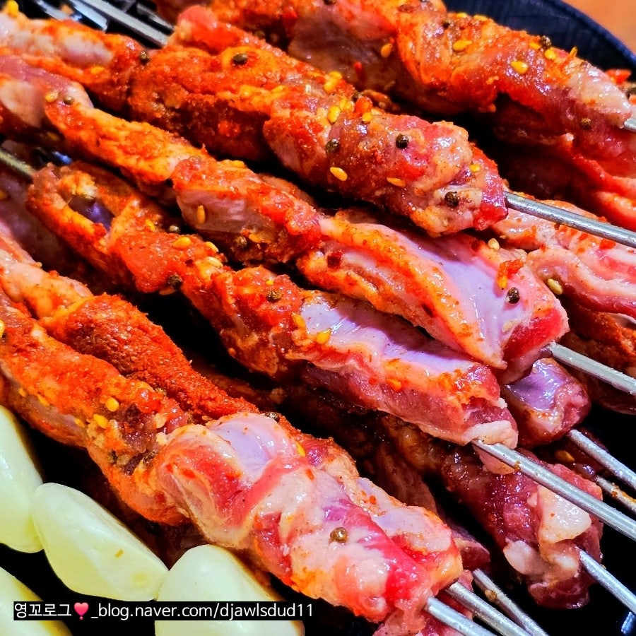 홍콩반점0410 방화사거리점 사진 6