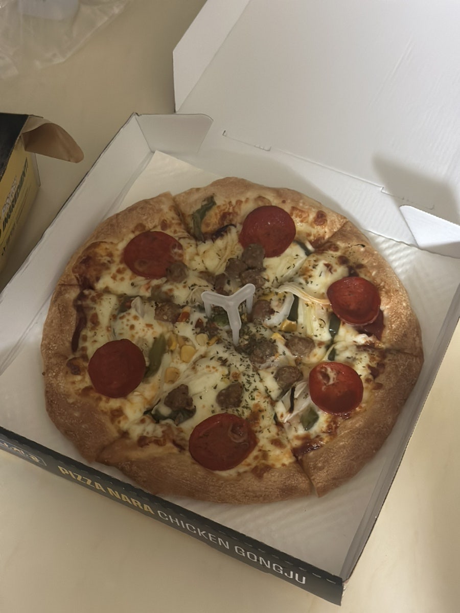 피나치공 새솔점 사진 1