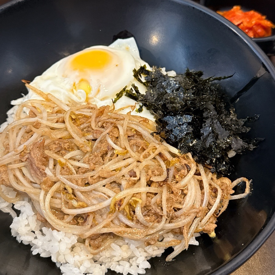 밥은화 동덕여대점 사진 1