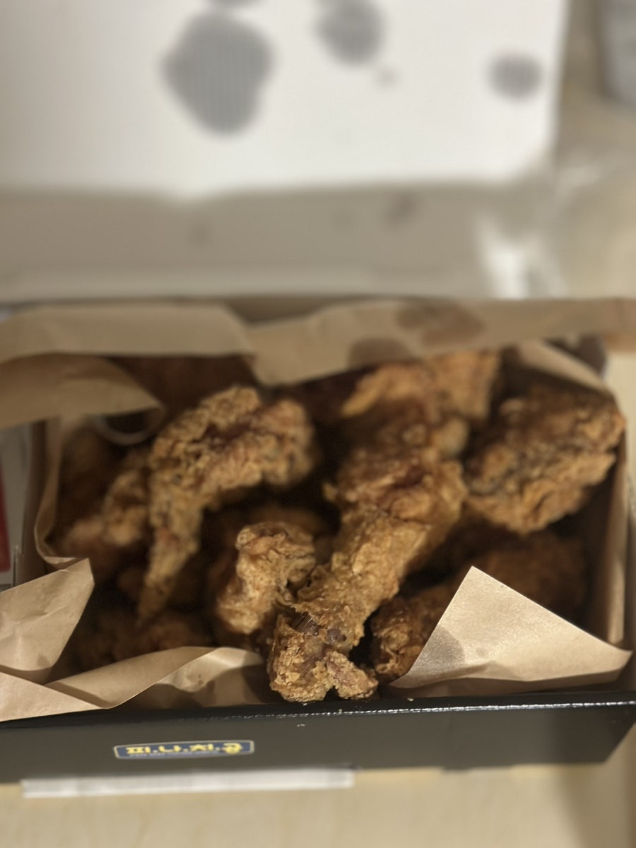 피나치공 새솔점 사진 6