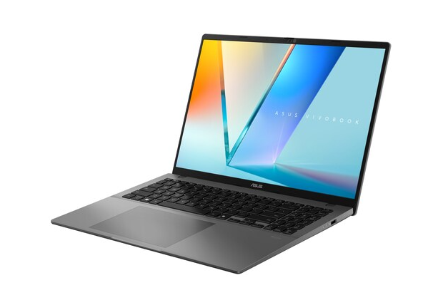 16인치 대화면 ASUS 비보북 S 16 M3607KA-SH035W