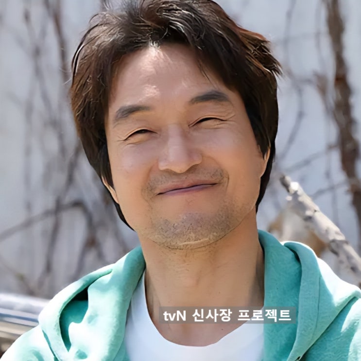 <b>신사장 프로젝트 한석규</b> 과거! 등장인물이 말하는 신재이... 