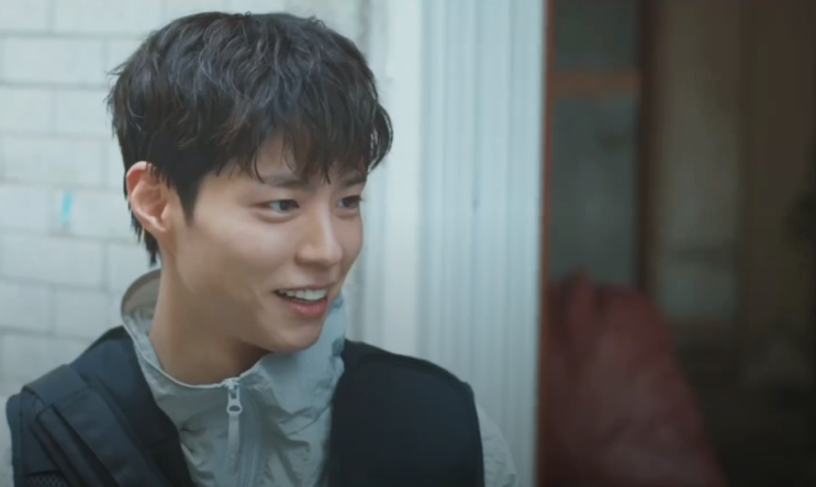  굿보이 등장인물, 줄거리 등 정보 박보검 주연의 액션 범죄 수사 드라마