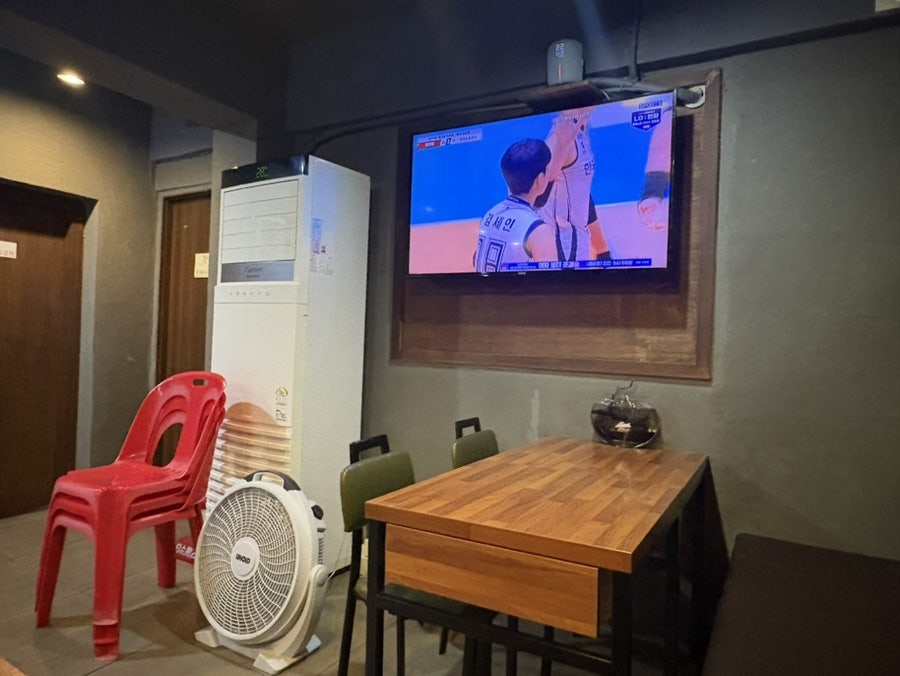 수내닭꼬치 안양충훈점 사진 1