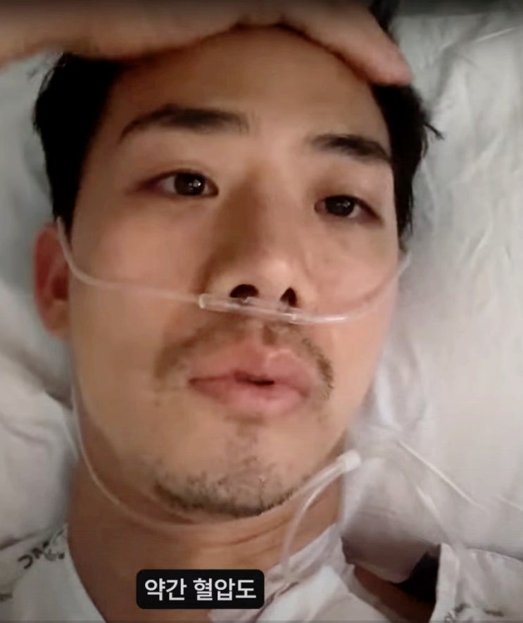 차현승 갑작스러운 백혈병 투병, 그는 누구? ‘정자 보관·무균실 삭발’ 공개 희망 메시지 (ft. 선미 댄서·솔로지옥)
