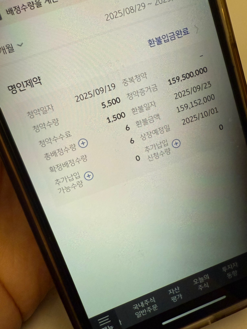역대급 90% 확약 명인제약 공모주 상장일 주가 예상, 따상 찍을까? : 네이버 블로그