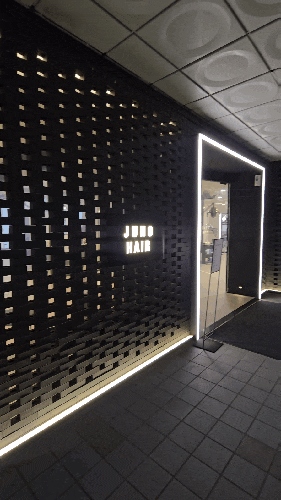  [문정 미용실] 준오헤어 문정역 테라타워점: 장발에서 트렌디한 깔끔하게 대변신!