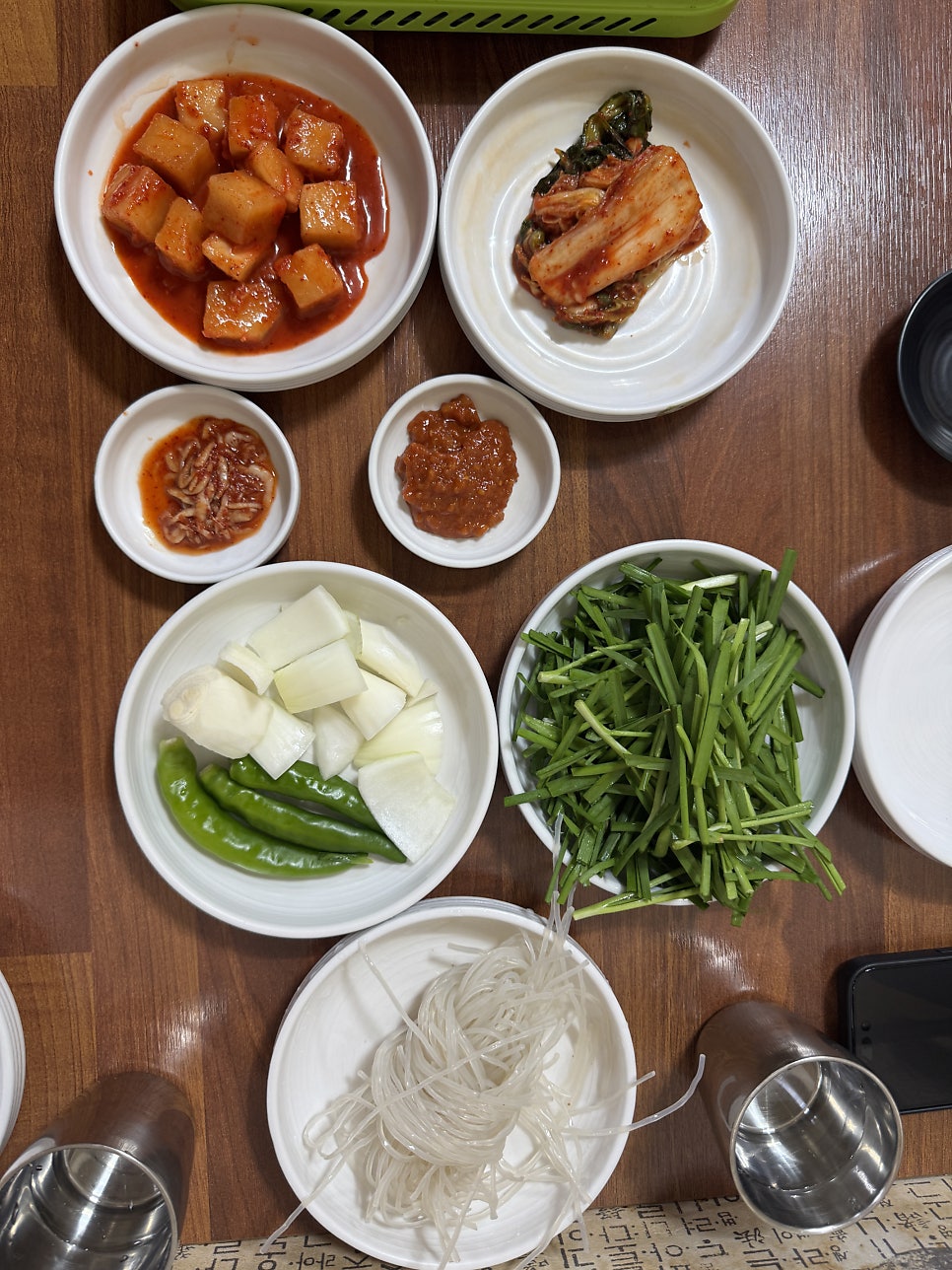 본가자연순대국 사진 4