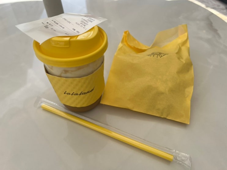  미국여행 LA 더 그로브몰 라라랜드 카페 추천 La La Land Kind Cafe