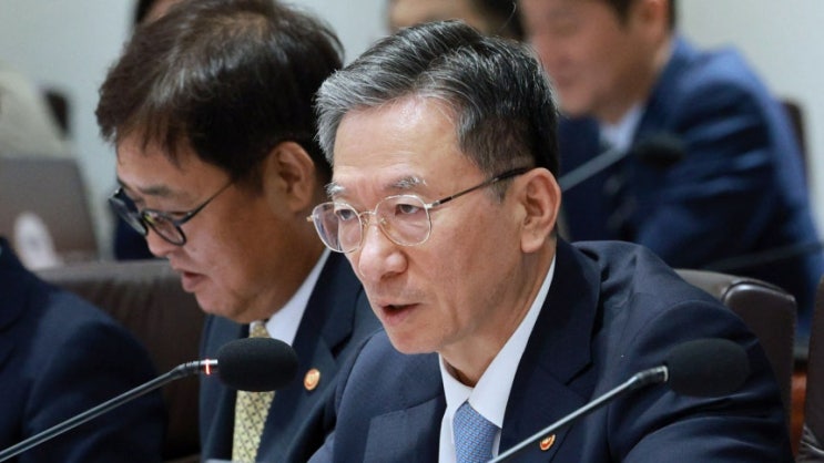 정성호 법무부장관, <b>임은정</b>에 "<b>언행 유의</b>" 경고 서신