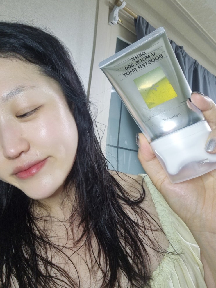  40대 물광미백관리 괄사세럼 추천 | 오가나셀 스피큘세럼 후기