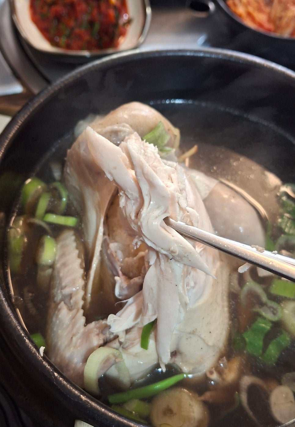 남원골삼계탕 사진 6