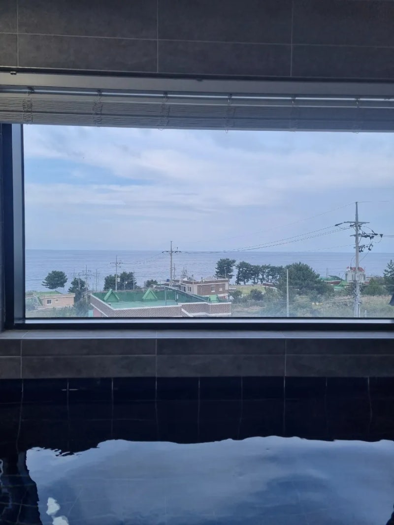 동해 안녕동해야 펜션