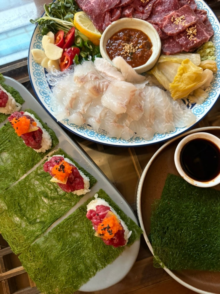  전포맛집 전포술집 전포한식주점 전포전통주 : 들뜸