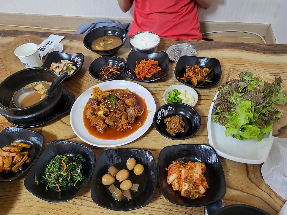금화루 사진 3