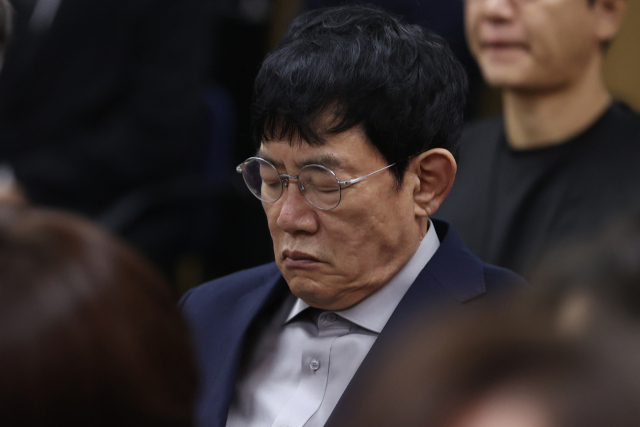  "웃지마, 너도 곧 와"…전유성이 남긴 마지막 개그에 모두 울다