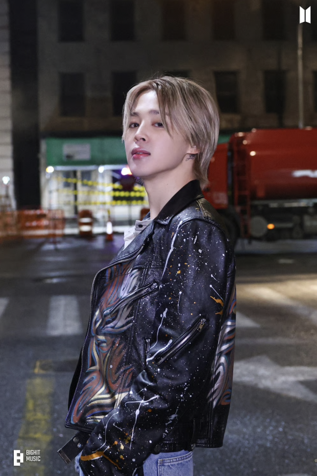 BTS 지민, 부친·동생과 함께 ‘기부 삼부자’…세대 잇는 선한 영향력